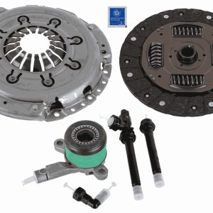 Kit ambreiaj SACHS 3000 990 394 – RENAULT | AutoRival