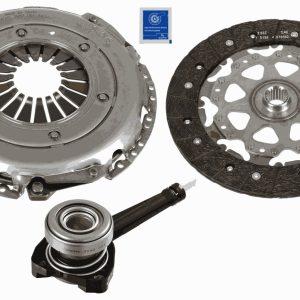 Kit ambreiaj SACHS 3000 990 397 – RENAULT | AutoRival