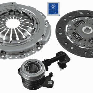 Kit ambreiaj SACHS 3000 990 398 – RENAULT | AutoRival