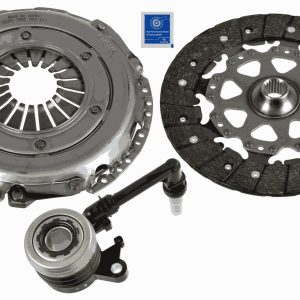 Kit ambreiaj SACHS 3000 990 411 – RENAULT | AutoRival