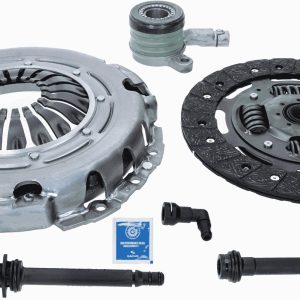 Kit ambreiaj SACHS 3000 990 445 – RENAULT | AutoRival