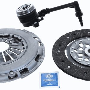 Kit ambreiaj SACHS 3000 990 490 – RENAULT | AutoRival