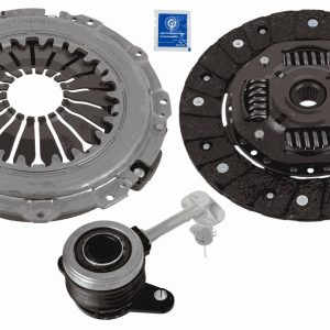 Kit ambreiaj SACHS 3000 990 497 – RENAULT | AutoRival