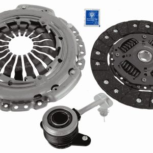 Kit ambreiaj SACHS 3000 990 505 – RENAULT | AutoRival