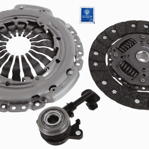 Kit ambreiaj SACHS 3000 990 508 – RENAULT | AutoRival