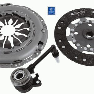 Kit ambreiaj SACHS 3000 990 550 – RENAULT | AutoRival