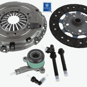 Kit ambreiaj SACHS 3000 990 557 – RENAULT | AutoRival