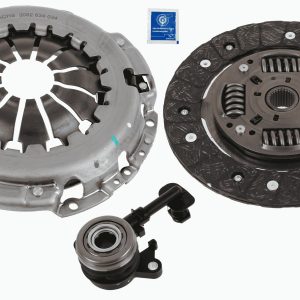 Kit ambreiaj SACHS 3000 990 572 – RENAULT | AutoRival
