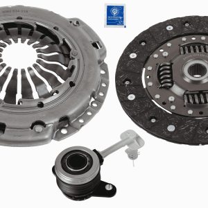 Kit ambreiaj SACHS 3000 990 574 – RENAULT | AutoRival