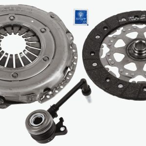 Kit ambreiaj SACHS 3000 990 576 – RENAULT | AutoRival