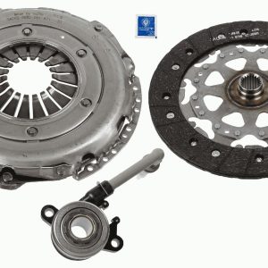 Kit ambreiaj SACHS 3000 990 579 – RENAULT | AutoRival