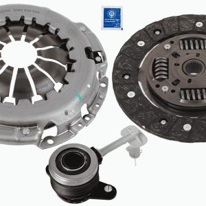 Kit ambreiaj SACHS 3000 990 580 – RENAULT | AutoRival