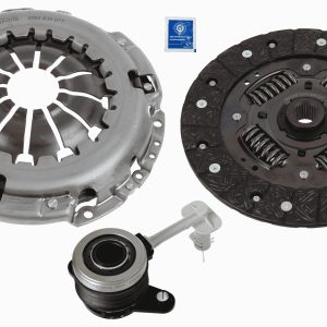 Kit ambreiaj SACHS 3000 990 586 – RENAULT | AutoRival