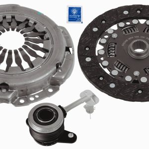 Kit ambreiaj SACHS 3000 990 587 – RENAULT | AutoRival