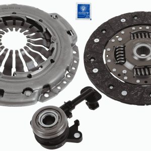 Kit ambreiaj SACHS 3000 990 590 – RENAULT | AutoRival