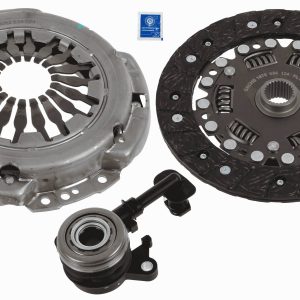 Kit ambreiaj SACHS 3000 990 596 – RENAULT | AutoRival