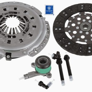 Kit ambreiaj SACHS 3000 990 647 – RENAULT | AutoRival