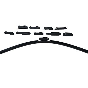 Lamela stergator KAMOKA 27M600 – RENAULT | AutoRival