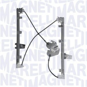 Mecanism actionare geam MAGNETI MARELLI 350103136100 – RENAULT | AutoRival