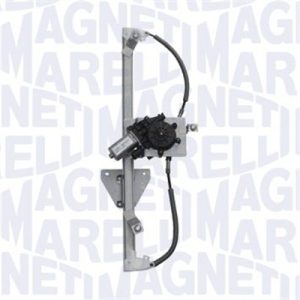 Mecanism actionare geam MAGNETI MARELLI 350103136500 – RENAULT | AutoRival