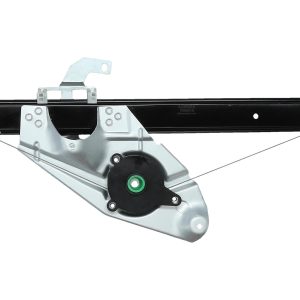 Mecanism actionare geam KAMOKA 7200013 – RENAULT | AutoRival