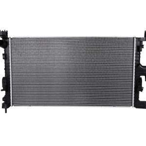 Radiator racire motor KAMOKA 7700124 – RENAULT | AutoRival