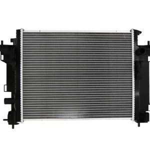 Radiator racire motor KAMOKA 7700196 – RENAULT | AutoRival