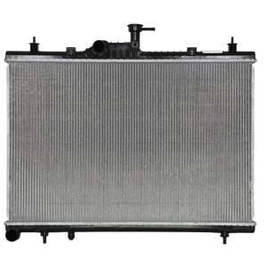 Radiator racire motor KAMOKA 7700278 – RENAULT | AutoRival