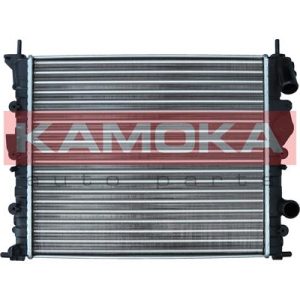Radiator racire motor KAMOKA 7705108 – RENAULT | AutoRival