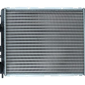 Radiator racire motor KAMOKA 7705158 – RENAULT | AutoRival