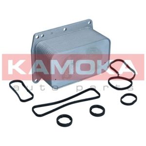 Radiator ulei motor KAMOKA 7730094 – RENAULT | AutoRival