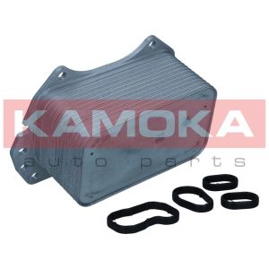 Radiator ulei motor KAMOKA 7730118 – RENAULT | AutoRival