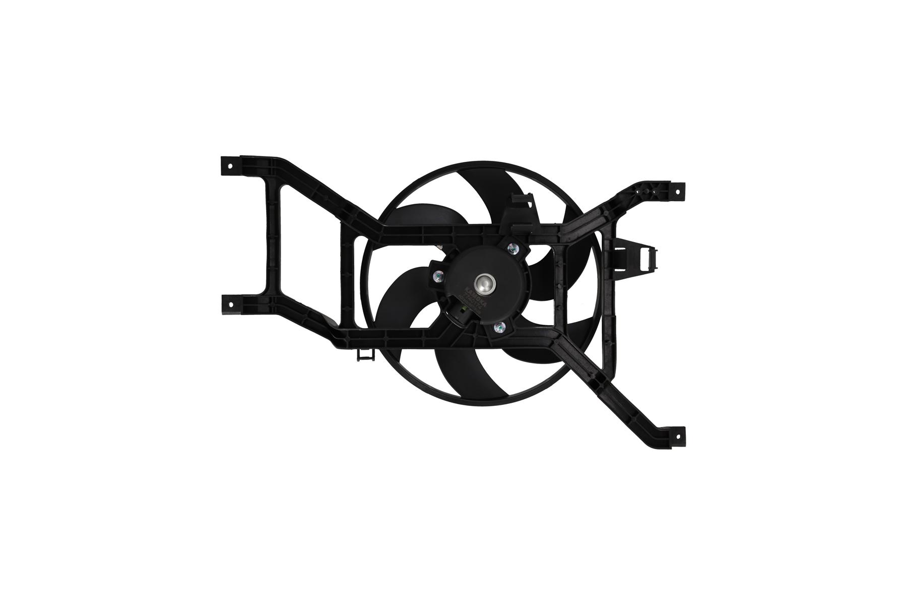 Ventilator radiator KAMOKA 7740174 – RENAULT | AutoRival