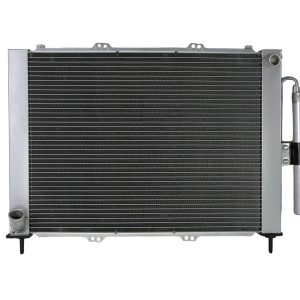Modul racire KAMOKA 7780002 – RENAULT | AutoRival