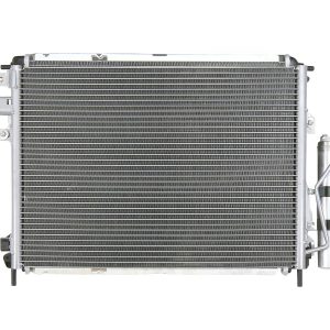 Modul racire KAMOKA 7780005 – RENAULT | AutoRival