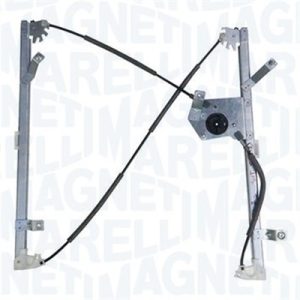 Mecanism actionare geam MAGNETI MARELLI 350103163300 – RENAULT | AutoRival