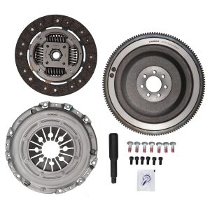Kit ambreiaj KAMOKA KC152 – RENAULT | AutoRival