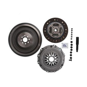Kit ambreiaj KAMOKA KC281 – RENAULT | AutoRival