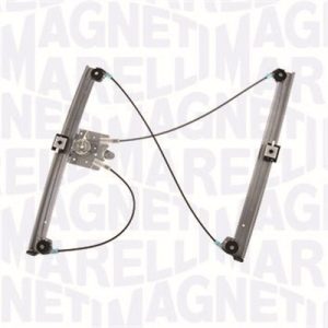 Mecanism actionare geam MAGNETI MARELLI 350103170093 – RENAULT | AutoRival