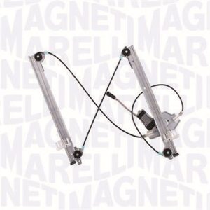 Mecanism actionare geam MAGNETI MARELLI 350103170182 – RENAULT | AutoRival