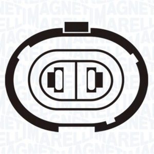 Mecanism actionare geam MAGNETI MARELLI 350103170186 – RENAULT | AutoRival