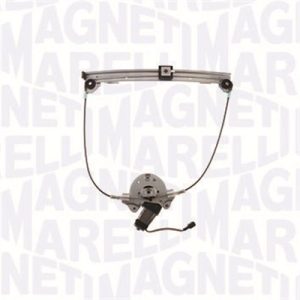 Mecanism actionare geam MAGNETI MARELLI 350103170190 – RENAULT | AutoRival