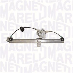 Mecanism actionare geam MAGNETI MARELLI 350103170309 – RENAULT | AutoRival