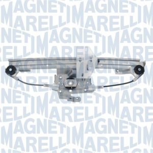 Mecanism actionare geam MAGNETI MARELLI 350103170404 – RENAULT | AutoRival