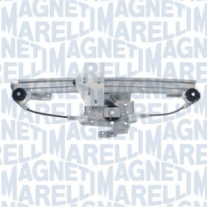 Mecanism actionare geam MAGNETI MARELLI 350103170405 – RENAULT | AutoRival