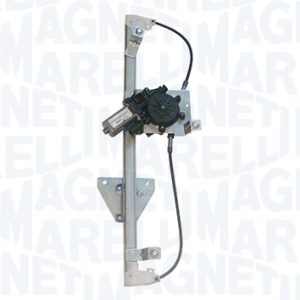 Mecanism actionare geam MAGNETI MARELLI 350103211800 – RENAULT | AutoRival