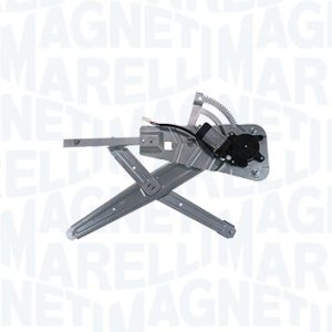 Mecanism actionare geam MAGNETI MARELLI 350103537000 – RENAULT | AutoRival