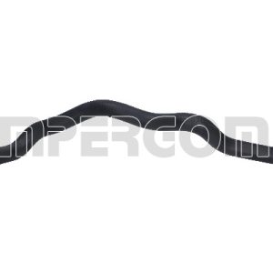 Furtun schimbator de caldura (incalzire) ORIGINAL IMPERIUM 223400 – RENAULT | AutoRival