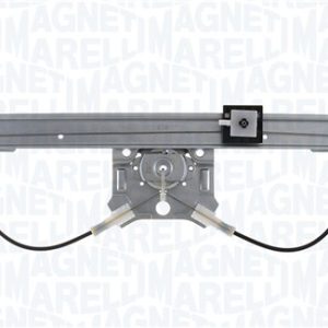 Mecanism actionare geam MAGNETI MARELLI 350103703000 – RENAULT | AutoRival