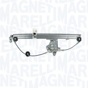 Mecanism actionare geam MAGNETI MARELLI 350103706000 – RENAULT | AutoRival